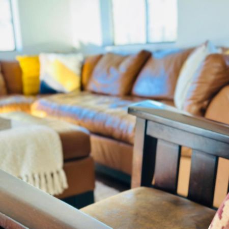 Ravens Nest Ranch, Fire Pit , Views, Near Jt Park! Villa Joshua Tree Luaran gambar