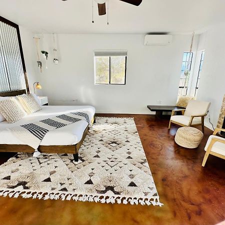 Ravens Nest Ranch, Fire Pit , Views, Near Jt Park! Villa Joshua Tree Luaran gambar
