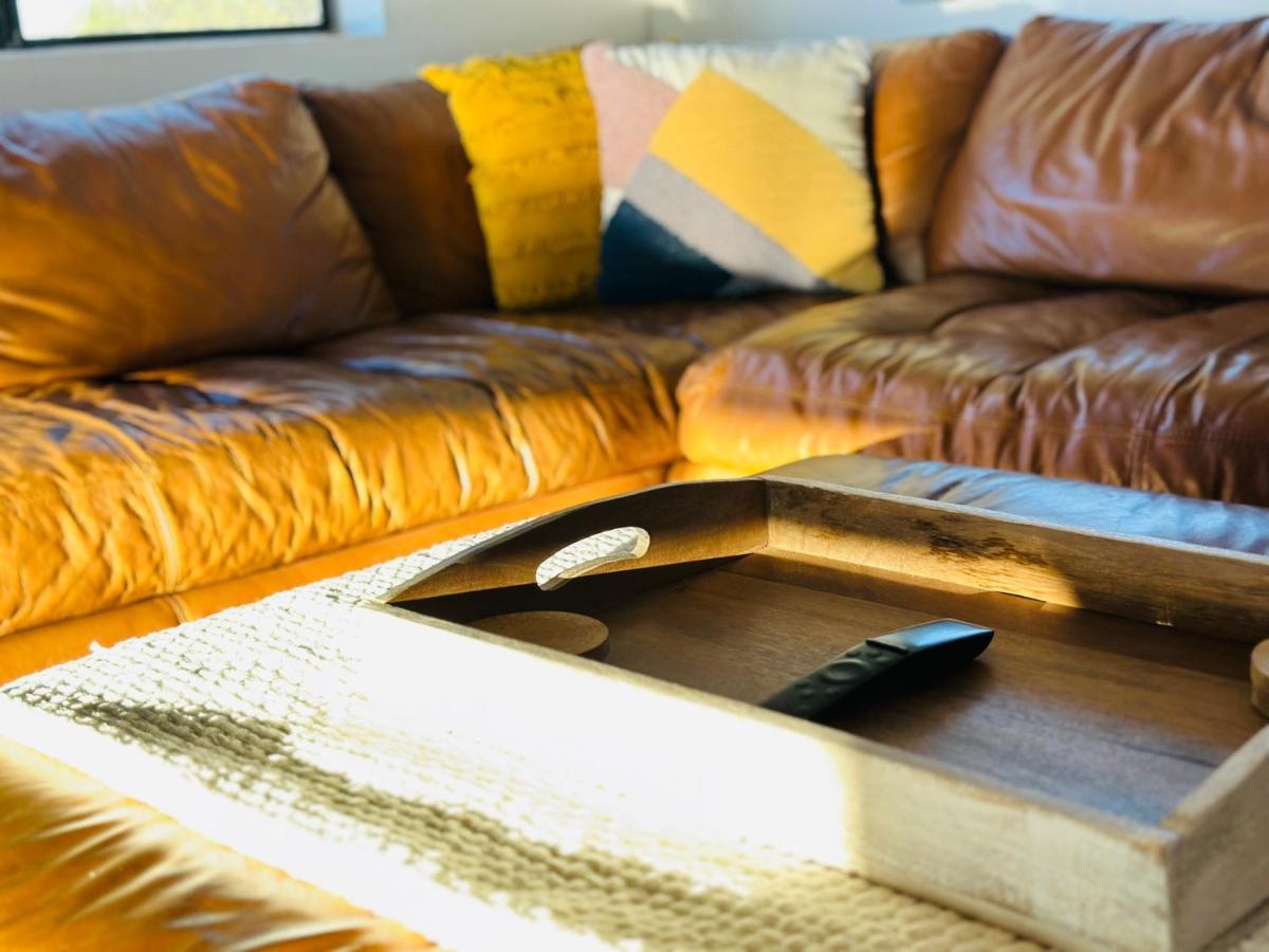 Ravens Nest Ranch, Fire Pit , Views, Near Jt Park! Villa Joshua Tree Luaran gambar
