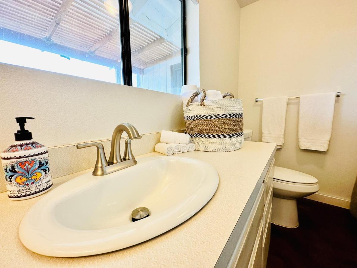 Ravens Nest Ranch, Fire Pit , Views, Near Jt Park! Villa Joshua Tree Luaran gambar