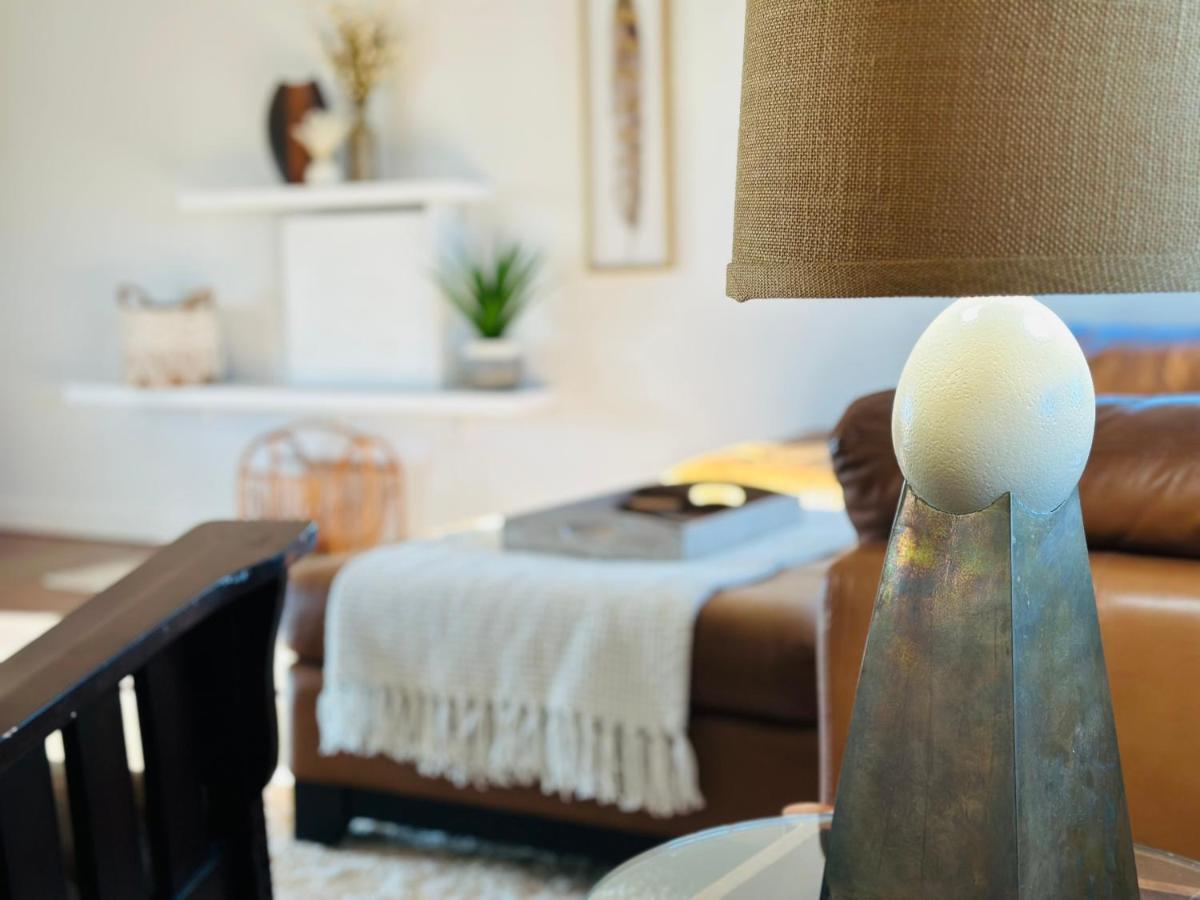 Ravens Nest Ranch, Fire Pit , Views, Near Jt Park! Villa Joshua Tree Luaran gambar