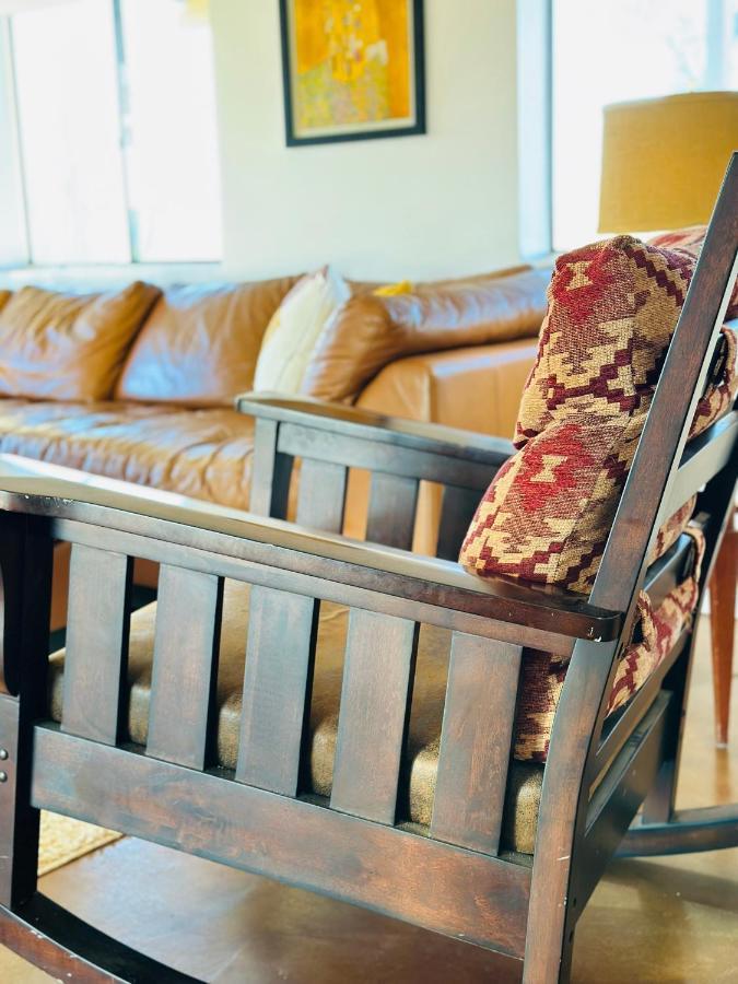 Ravens Nest Ranch, Fire Pit , Views, Near Jt Park! Villa Joshua Tree Luaran gambar