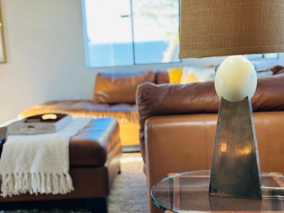 Ravens Nest Ranch, Fire Pit , Views, Near Jt Park! Villa Joshua Tree Luaran gambar