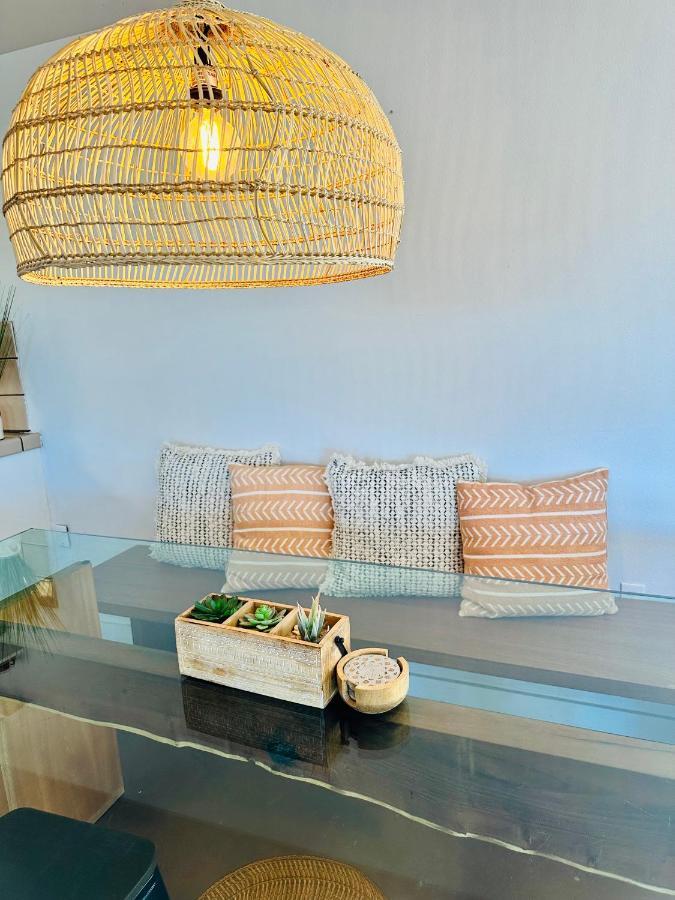 Ravens Nest Ranch, Fire Pit , Views, Near Jt Park! Villa Joshua Tree Luaran gambar