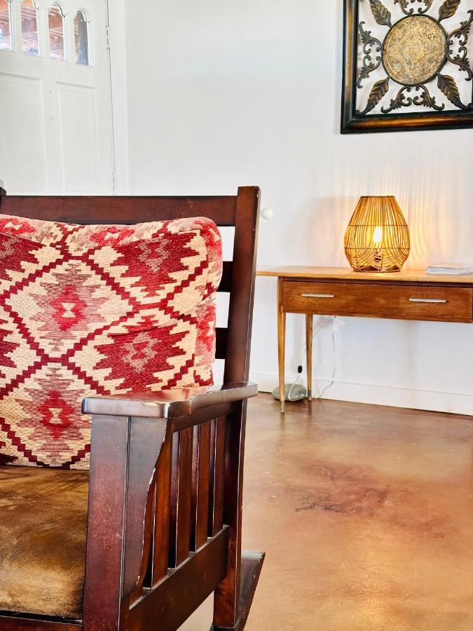 Ravens Nest Ranch, Fire Pit , Views, Near Jt Park! Villa Joshua Tree Luaran gambar