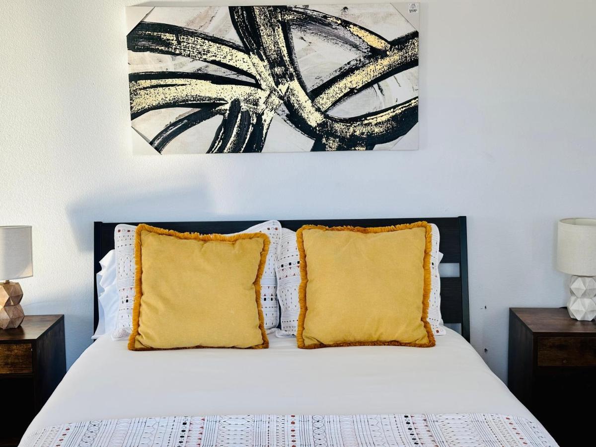 Ravens Nest Ranch, Fire Pit , Views, Near Jt Park! Villa Joshua Tree Luaran gambar